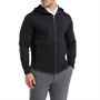 Picture of FootJoy Mens ThermoSeries Full-Zip Hoodie Pullover - 31965 - AW24