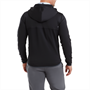 Picture of FootJoy Mens ThermoSeries Full-Zip Hoodie Pullover - 31965 - AW24