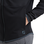 Picture of FootJoy Mens ThermoSeries Full-Zip Hoodie Pullover - 31965 - AW24