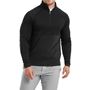 Picture of FootJoy Mens Jacquard Thermal Chill-Out Pullover - 31968 - AW24