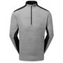 Picture of FootJoy Mens Space Dye Thermal Chill-Out Pullover - 31971 - AW24