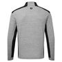 Picture of FootJoy Mens Space Dye Thermal Chill-Out Pullover - 31971 - AW24