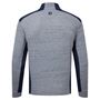 Picture of FootJoy Mens Space Dye Thermal Chill-Out Pullover - 31972 - AW24