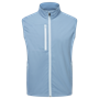 Picture of FootJoy Mens Softshell Vest - 81672 - AW24