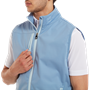 Picture of FootJoy Mens Softshell Vest - 81672 - AW24