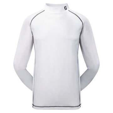 Picture of FootJoy Mens Thermal Base Layer Shirt - 96894 - AW24