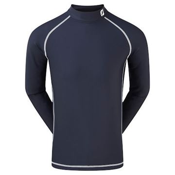 Picture of FootJoy Mens Thermal Base Layer Shirt - 95041 - AW24