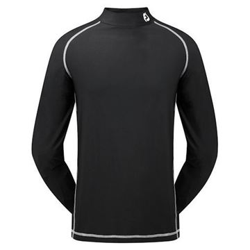 Picture of FootJoy Mens Thermal Base Layer Shirt - 96893 - AW24