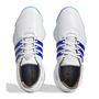 Picture of adidas Mens Tour 360 22 Golf Shoes - White/Blue GV9400