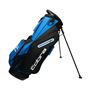 Picture of Cobra Signature Stand Bag - Black/Blue