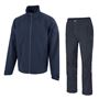 Picture of Galvin Green Mens Gore-Tex Waterproof Suit - Arlie Jacket Navy - Andy Trousers Black