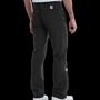 Picture of FootJoy Mens HydroTour Waterproof Suit - Black Jacket - Black Trousers