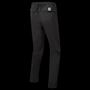 Picture of FootJoy Mens HydroTour Waterproof Suit - Black Jacket - Black Trousers