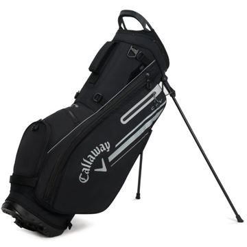 Picture of Callaway Chev Stand Bag - Black