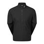 Picture of FootJoy Mens HydroLite X Waterproof Suit - Black Jacket - Black Trousers