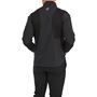 Picture of FootJoy Mens HydroLite X Waterproof Suit - Black Jacket - Black Trousers