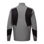 Picture of FootJoy Mens HydroLite X Waterproof Suit - Grey Jacket - Black Trousers