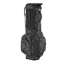 Picture of Mizuno BR-D3 Stand Bag 2024 - Black Camo/Copper