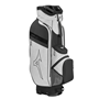 Picture of Mizuno BR-D3 Cart Bag 2024 - Heathered Grey