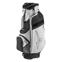 Picture of Mizuno BR-D3 Cart Bag 2024 - Heathered Grey