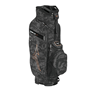 Picture of Mizuno BR-D3 Cart Bag 2024 - Black Camo/Copper