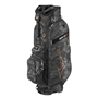 Picture of Mizuno BR-D3 Cart Bag 2024 - Black Camo/Copper