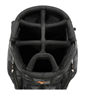 Picture of Mizuno BR-D3 Cart Bag 2024 - Black Camo/Copper