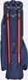 Picture of Mizuno BR-DX Stand Bag 2024 - Navy/Red