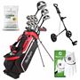 Picture of Get Into Golf  Starter Package Set - Everything You Need