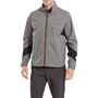 Picture of FootJoy Mens HydroLite X Waterproof Jacket - Grey 89924