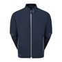 Picture of FootJoy Mens HydroTour Waterproof Jacket - Navy 31945