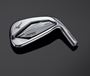 Picture of Mizuno JPX 923 Hot Metal Pro Irons 5-PW KBS $ Taper Lite 95 Standard