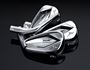 Picture of Mizuno JPX 923 Hot Metal Pro Irons 5-PW KBS $ Taper Lite 95 Standard