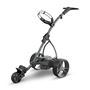 Picture of Premium Taylormade Complete Package Set with Motocaddy SE Electric Trolley (Qi, MG4, Spider X)