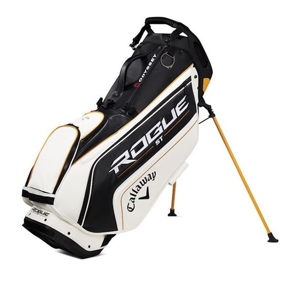 Picture of Callaway Rogue ST Tour Staff Stand Bag