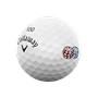 Picture of Callaway Supersoft Golf Balls 2023 Model - Casino Logo