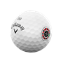 Picture of Callaway Supersoft Golf Balls 2023 Model - Casino Logo