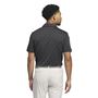 Picture of adidas Ultimate 365 Tour HEAT.RDY Jacquard Polo Shirt - IZ3008 - Black