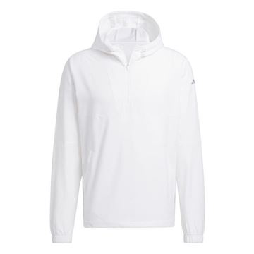 Picture of adidas Ultimate365 Anorak - IL0570 - White