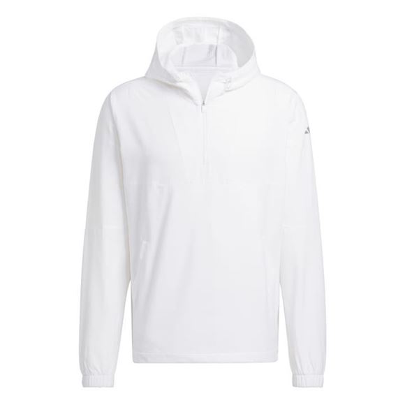 Picture of adidas Ultimate365 Anorak - IL0570 - White