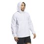 Picture of adidas Ultimate365 Anorak - IL0570 - White