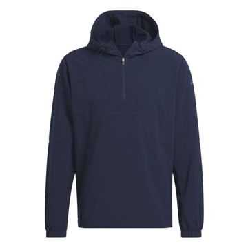 Picture of adidas Ultimate365 Anorak - IW1398 - Collegiate Navy