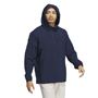 Picture of adidas Ultimate365 Anorak - IW1398 - Collegiate Navy