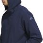 Picture of adidas Ultimate365 Anorak - IW1398 - Collegiate Navy