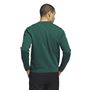 Picture of adidas Crewneck Sweatshirt - IW2396 - Collegiate Green