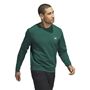 Picture of adidas Crewneck Sweatshirt - IW2396 - Collegiate Green