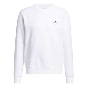 Picture of adidas Crewneck Sweatshirt - IU4517 - White