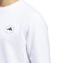 Picture of adidas Crewneck Sweatshirt - IU4517 - White