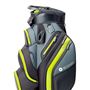 Picture of Motocaddy  Pro Series Cart Bag - Charcoal/Lime 2024