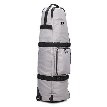 Picture of Ogio Alpha Mid Travel Cover - Gray Stealth